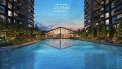 Lakeside Drive (D22), Condominium #619905241